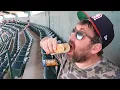 The Worst Seats At Angels Stadium - 9 Day Game Ticket Experience Ballpark Foods Ohtani Home Run