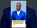 Amina na papa  by Rapper Symo s.o.g music X Fellaman 