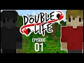Download Lagu Double Life: Episode 1 - DOUBLE TROUBLE!