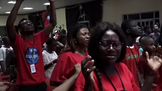 jesus reveal yourself to me evangelist lawrence oyor gospelkonnect lawrenceoyor