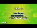 Download Lagu Dalton Harris feat James Arthur - The Power Of Love - Karaoke Version from Zoom Karaoke