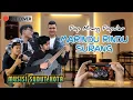 Download Lagu ASIK PETCAH SUARA NYA 💥 | MARINDU RINDU SURANG - FAUZANA | MUSISI SUDUT KOTA COVER