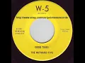 The Wayward Five - Shake a Tailfeather - 60's Garage