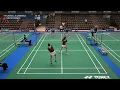 Download Lagu Match point - Carulla / Jimenez vs Ercetin / Inci - WD, SF - Italian Open 2025