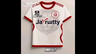 Huu Ndio Muonekano Wa Jezi Mpya Ya Simba Msimu Huu 2025 2026 