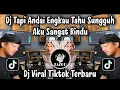 Lagu DJ MERINDUMU LAGI (KHIFNU) - TAPI ANDAI ENGKAU TAHU SUNGGUH AKU SANGAT RINDU VIRAL TIKTOK TERBARU 