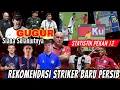 Download Lagu 5 Striker Rekomendasi Untuk Persib 😱 Statistik Kartu Pekan 12🔥Berita Liga 1 