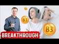 B3 Niacin and Schizophrenia