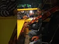 Download Lagu Din Gelo (দিন গেলো)/ Habib Wahid / Violin Instrumental / Fan Made /