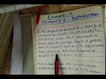 Student s T distribution example 4 in probability and statistics