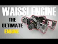 Download Lagu The Waissi Engine: Reinventing The Combustion engine