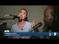 Hiring Heidi Heidi Alagha joins A1 Reggae
