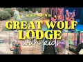 Great Wolf Lodge Tips Costs What to Expect Real Mom Review