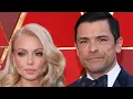 Kelly Ripa s Marriage To Mark Consuelos Is So Strange