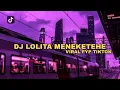 Download Lagu DJ LOLITA MENEKETEHE PHONK SOUND ESTU.  VIRAL FYP TIKTOK YANG KALIAN C4RI C4RI🎶🎶