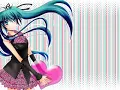 hatsune miku dokidoki haatochuun