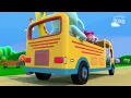 Soy una Serpiente y Más Clasicos de Canciones del Zoo 🐍 PARA NIÑOS 🎵 Canciones del Zoo 🎵