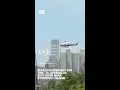 Search underway for girl 15 missing in East River near Roosevelt Island