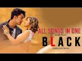 Download Lagu Nepali Movie Songs | BLACK | Video Song Collection | Aakash Shrestha, Aanchal Sharma