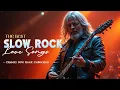 Lagu Romantic Slow Rock Moments | Classic Rock Love Songs That Endure