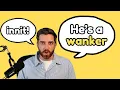 Download Lagu British English Slang that YOU need to know! 🇬🇧