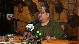 Michael Waddell Podcast - T-Bone Turner 2