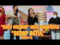 Download Lagu SEDAP BETUL (DAPUR 61) - INUL DARATISTA | red carpet