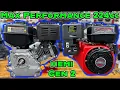 Gen 2 Hemi Max Performance 224cc Predator Buyer Beware