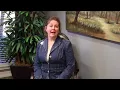Amy Lawrence - Admissions Coordinator
