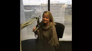 January 16 th - Crystal Northcutt