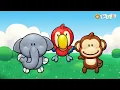 Download Lagu 🔴 LIVE | Lagu Anak Anak | Kalau Kau Suka Hati Tepuk Tangan ❣ | BaLiTa