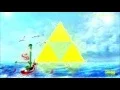 Lagu The Legend of Zelda: Wind Waker - The Great Sea (Aky Remix)[Upbeat Electro]