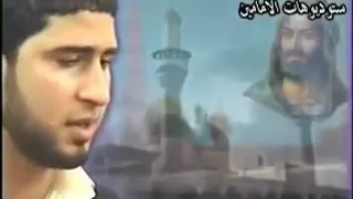 لو قسنه البطوله بين هالناس احمد الساعدي 2006 