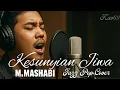 Lagu 🎶Kesunyian Jiwa—M.Mashabi • 🎷Jazz Cover By Kav69 