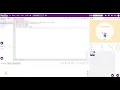 Age Calculator Python Editor PictoBlox