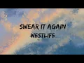 Swear It Again - Westlife