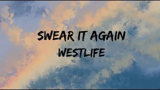 Swear It Again - Westlife
