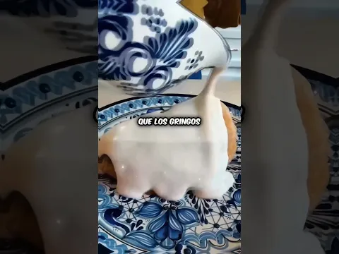 ¡COMIDAS que los GRINGOS AMAN pero NOSOTROS NO TANTO! #comida #méxico #shorts