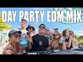 Lagu High Energy Poolside Day Party Mix | Basshouse, Progressive EDM ft. Zedd, Knock2, John Summit