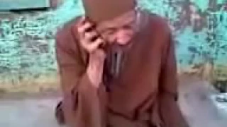 الحاج حشمت وصبحي دندنها