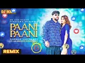 Saiya Ne Dekha Aise Mein Pani Pani Ho Gai Official Music Video |Paani Paani | Badshah | New Song|TTM