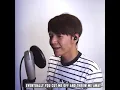 BOY SOMPOB COVER | เศษผม - OST.EnOfLove กลรักรุ่นพี่ (Jay Phitiwat)