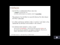 Java II Chapter 10 Class 3 Part 1 Comparable Interface