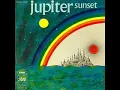 Starlighter- Jupiter Sunset