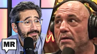 Download Sam Seder Addresses Joe Rogan's Sneak Diss MP3