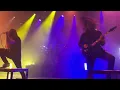 Of Mice & Men - Obsolete (4K Live in Warsaw | Front Row) @ Progresja, 02.11.2025