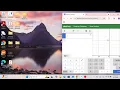 Basic Functions of the Desmos Calculator Part 1