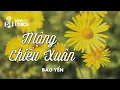Download Lagu Mộng Chiều Xuân | Bảo Yến | Official Làng Văn (Lyrics)