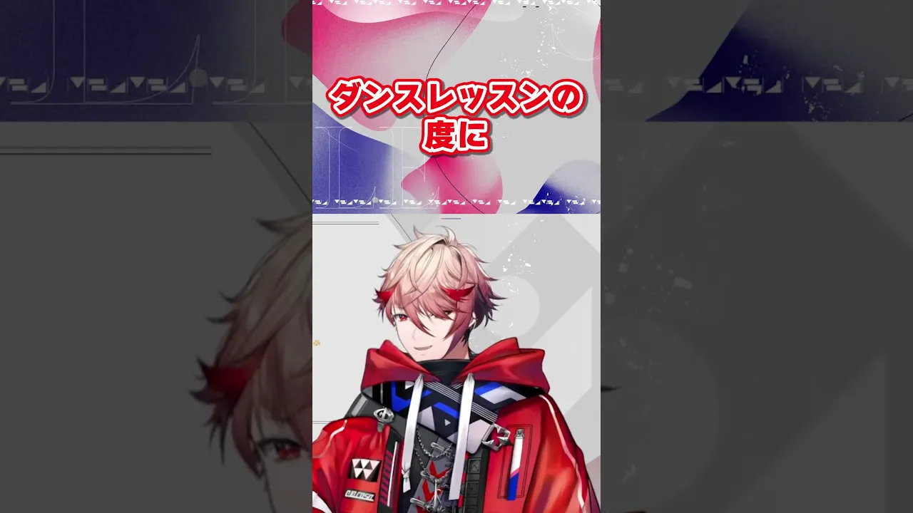プッシュアップチャレンジを撮ることになった経緯【セラフ・ダズルガーデン/ #にじさんじ / #VOLTACTION 】