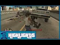 Lagu GTA Speedrun Fails and Funny Moments #38